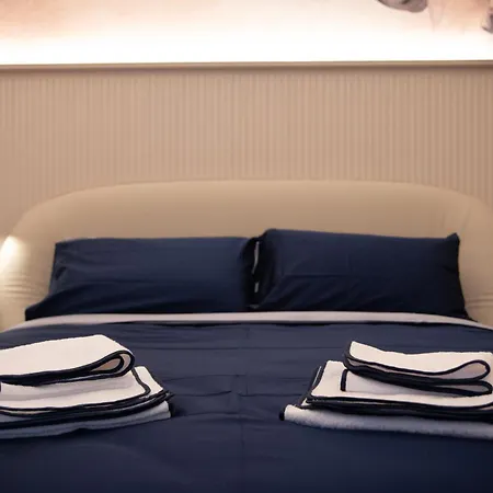 The Orso Suite Brera