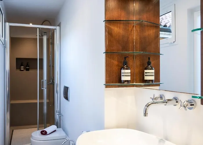 The Orso Brera Gasthof Rom